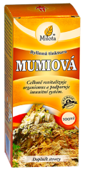 Mumiová 100ml