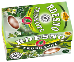 Rdesno truskavec nať 30g(20x1,5g)