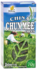 China Chun Mee 70g