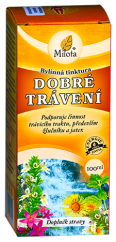 Dobré trávení 100ml