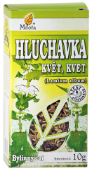 Hluchavka bílá květ 10g