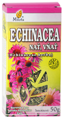 Echinacea (Rudbeckie nachová) nať 50g