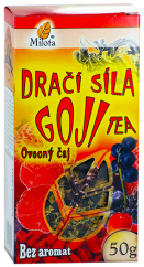 Dračí síla Goji tea 50g