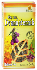 Dvanástnik 50g