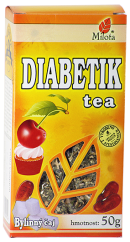 Diabetik 50g