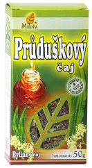 Průduškový 50g