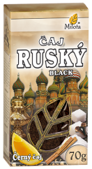 Ruský CTC black 70g
