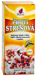 Protistresová 100ml