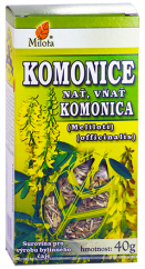 Komonice lékařská nať 40g