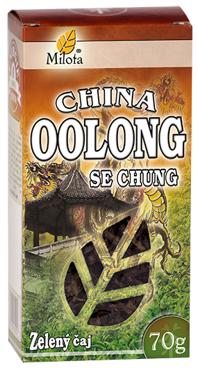 China Oolong Se Chung 70g