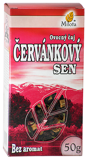 Červánkový sen 50g