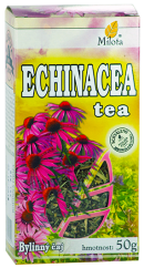 Echinacea tea 50g