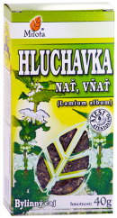 Hluchavka bílá nať 40g