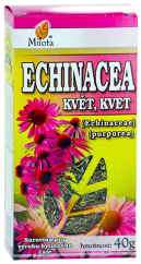 Echinacea (Rudbeckie nachová) květ 40g