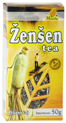 Žen-Šen Tea 50g