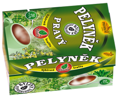 Pelyněk pravý nať 30g(20x1,5g)