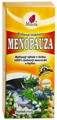 Menopauza 100ml