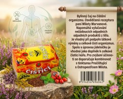 Čistiaci čaj 30g(20x1,5g)