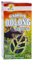 China Oolong Se Chung 70g