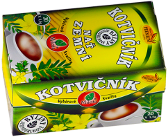 Kotvičník čaj 30g(20x1,5g)