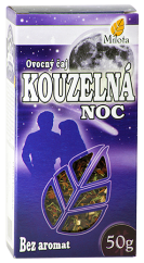 Čarovná noc 50g
