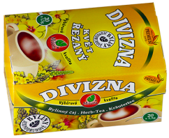 Divozel kvet rezaný 30g(20x1,5g)