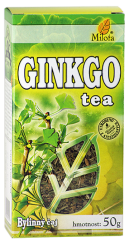 Ginkgo Tea 50g