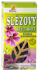 Sléz maurský květ 20g