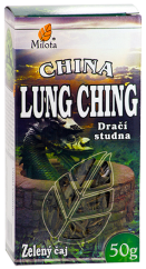 China Lung ching (Dračí studna) 50g