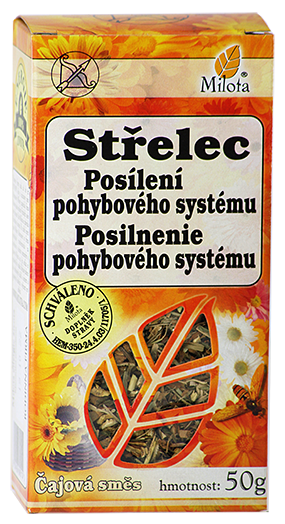 Střelec 50g