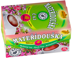 Mateřídouška čaj 30g(20x1,5g)