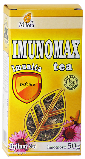 Imunomax Tea 50g