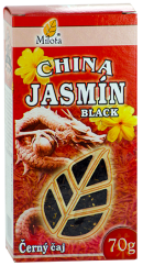 China Jazmín black špeciál 70g