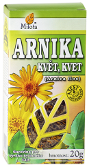 Arnika horská květ 20g