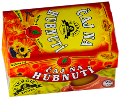 Čaj na chudnutie 30g(20x1,5g)