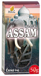 India Assam black TGFOPI 50g