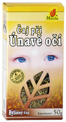 Čaj na oči 50g