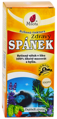 Zdravý spánek 100ml