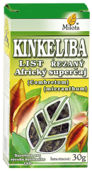 Kinkeliba list řezaný 30g