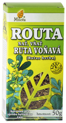 Routa vonná nať 50g