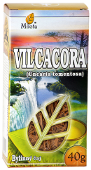 Vilcacora (Řemdihák plstnatý) kůra 40g