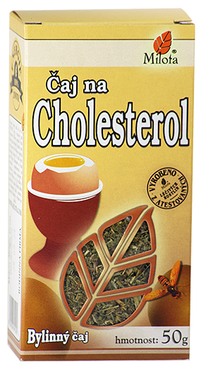 Cholesterol 50g