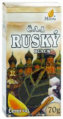 Ruský CTC black 70g