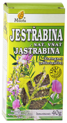 Jastrabina lekárska vňať 40g