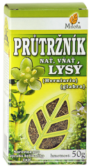 Průtržník lysý nať 50g