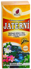 Jaterní 100ml
