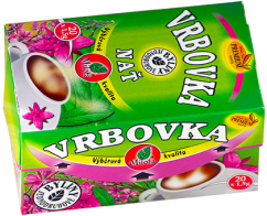 Vŕbovkový čaj 30g(20x1,5g)