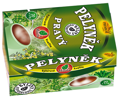 Pelyněk pravý nať 30g(20x1,5g)