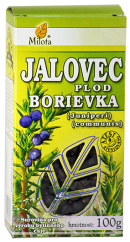 Borievka obyčajná plod 100g