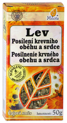Lev 50g